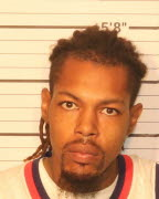 Artavious Robinson a registered Sex Offender of Tennessee