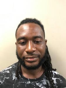 Eric Derrell Simpson a registered Sex Offender of Tennessee