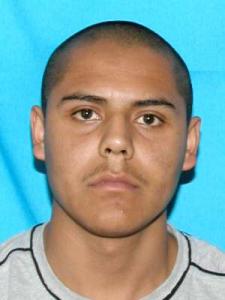 Samuel Rodriguez-gonzalez a registered  of 