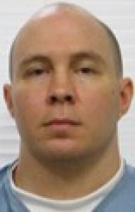 Benjamin Christopher Adkins a registered Sex Offender of Tennessee