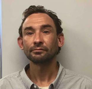 Lucas Matthew Crandall a registered Sex Offender of Tennessee