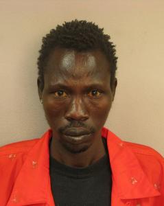 Peter Ruon Deng a registered Sex Offender of Tennessee