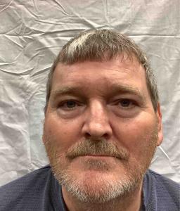 Jeffery Allen Anderson a registered Sex Offender of Tennessee