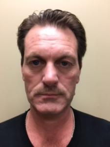 Timothy Wayne Ragan a registered Sex Offender of Tennessee