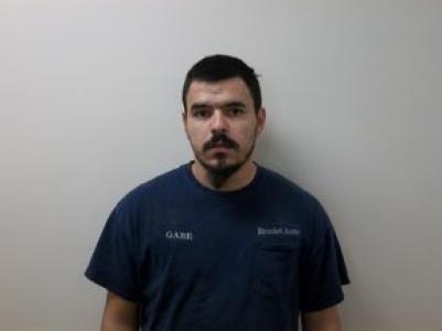 Gabriel Lee Escamilla a registered Sex Offender of Tennessee