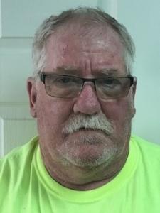 Robert Wayne Carter a registered Sex Offender of Tennessee