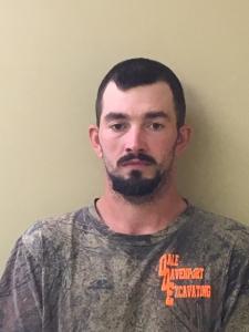 Steven Fontenot a registered Sex Offender of Tennessee