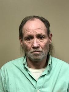 Mark Anthony Chrisman a registered Sex Offender of Tennessee