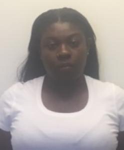 Sheledia Pugh a registered Sex Offender of Tennessee