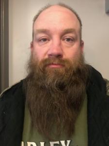 Anthony Christian a registered Sex Offender of Tennessee