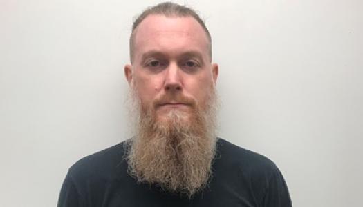 Timothy James Mercer a registered Sex Offender of Tennessee