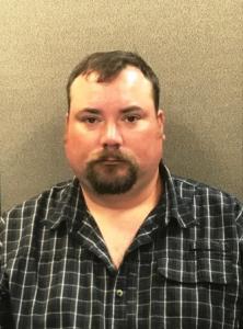 Bradley Mark Poston a registered Sex Offender of Virginia