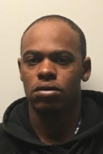 Terrence Monroe a registered Sex Offender of Tennessee