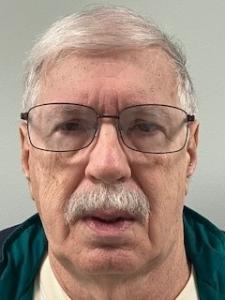 Gary Gordon Gouge a registered Sex Offender of Tennessee