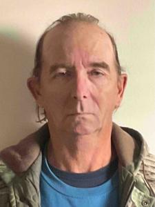 Rodger Kent Chamberlin a registered Sex Offender of Tennessee