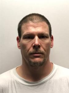 Wesley Sean Stepp a registered Sex Offender of Tennessee