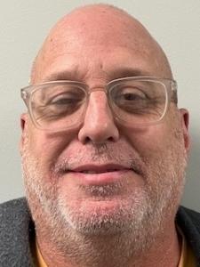 Anthony Dale Padgett a registered Sex Offender of Tennessee