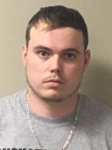 Austin Andrew Hodge a registered Sex Offender of Tennessee