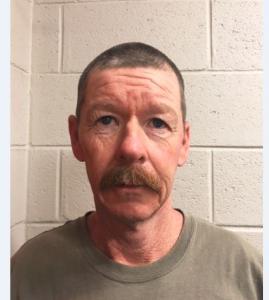 Jeffery Alan Stewart a registered Sex Offender of Tennessee