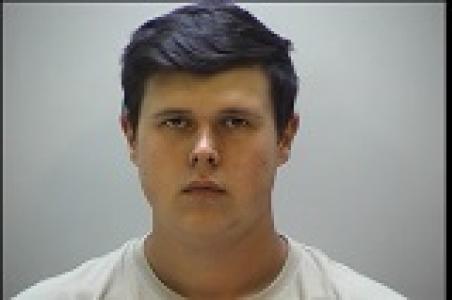 Dakota Alan Hall a registered Sex Offender of Tennessee