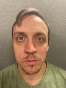 Derek Richard Rhodes a registered Sex Offender of Tennessee