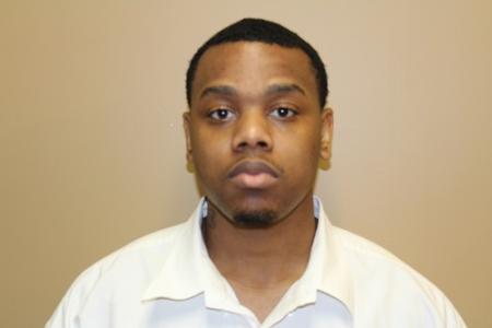 Marlin Bernard Jones a registered  of Tennessee