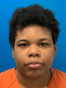 Taysha Dominique Jackson a registered Sex Offender of Tennessee