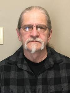 Lawrence Hugh Ulmer a registered Sex Offender of Tennessee