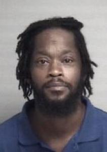 Darron Jamar Currie a registered Sex Offender of Tennessee