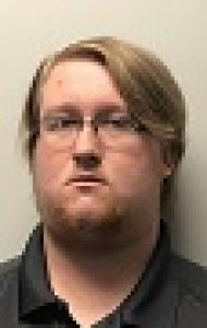 Dylan Mahan a registered Sex Offender of Tennessee