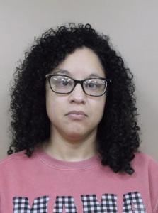 Leisha Larae Lowe a registered Sex Offender of Tennessee