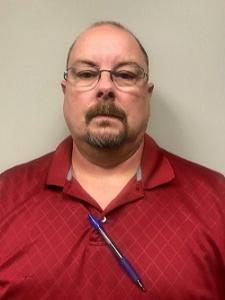 David M Etheridge a registered Sex Offender of Tennessee