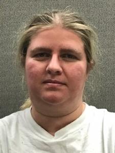 Samantha Kilsoquah Howard a registered Sex Offender of Tennessee