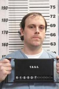 Jacob T Greene a registered Sex Offender of Tennessee