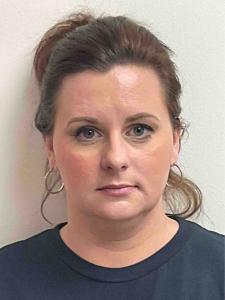 Blair Elizabeth Porter a registered Sex Offender of Tennessee
