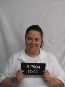 Heather Nicole Davis a registered Sex Offender of Tennessee