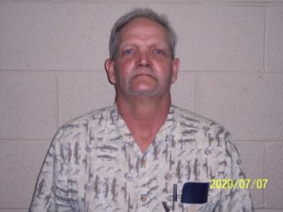 Dennis Eugene Brace a registered Sex Offender of Tennessee
