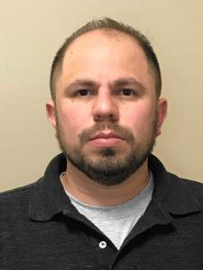 Cristopher Alfaro a registered Sex Offender of Tennessee