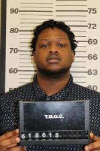 Joel Christopher Oliver a registered Sex Offender of Tennessee