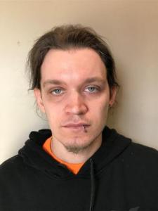 Jeremy Alexander Darr a registered Sex Offender of Tennessee