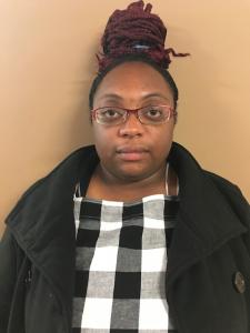 Denetra Charnel Adams a registered Sex Offender of Tennessee