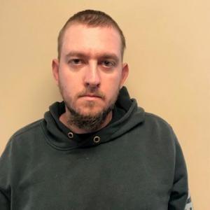 Cody Tyler Brawley a registered Sex Offender of Tennessee