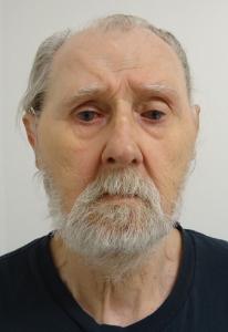 James Phillip Hogan a registered Sex Offender of Tennessee