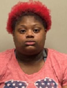 Kayla Sharnice Blue a registered Sex Offender of Tennessee