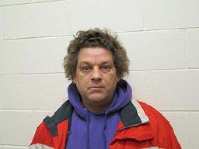 Lynn Allen Kimball a registered Sex Offender of Tennessee