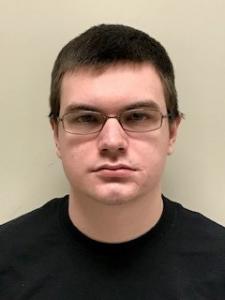 Jaden Cole Elliott a registered Sex Offender of Tennessee