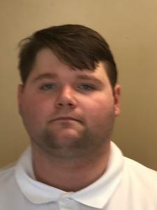 Billy Eugene Conrad a registered Sex Offender of Tennessee