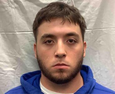 Braxton James Feinstein a registered Sex Offender of Tennessee