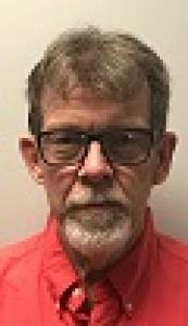 Gerald Carter a registered Sex Offender of Tennessee