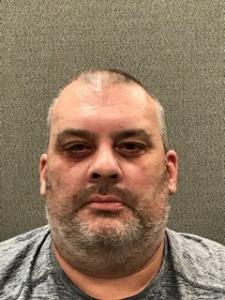 Christopher Andrew Stafford a registered Sex Offender of Tennessee